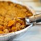 Vegan Peach Crumble