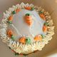 6-inch Cake 2 layers