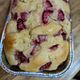 Strawberry Banana Bread