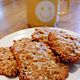 Butter Pecan Cookies