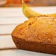 GF Brown Sugar Cinnamon Banana Bread