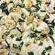 Spinach and Artichoke Focaccia