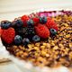Triple Berry Crisp