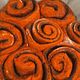 6 Vegan Red Velvet Cinnamon Rolls