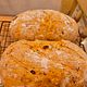Sun-dried Tomato Sourdough