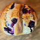 Blueberry Sourdough