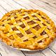 Caramel Apple Pie