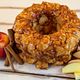 Caramel Apple Monkey Bread