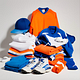 Teampakket Sportkleding