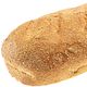 Mais vloerbrood: heel gesneden