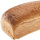 Spelt boerenbrood: heel gesneden