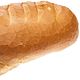 Wit vloerbrood: heel ongesneden