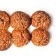 Zak mueslibollen 6 stuks
