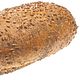 Zonnepit vloerbrood: heel ongesneden