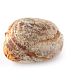 Oud Hollands rond wit ongesneden 800 gr.