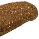 Waldkorn vloerbrood: heel gesneden