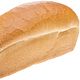 Wit busbrood: heel ongesneden