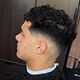 Haircut & Wash