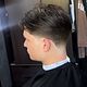 Haircut