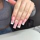 bijwerken gel nagels