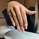 nieuwe set acryl nagels