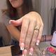 bijwerken acryl nagels