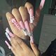 Polygel Xl met design
