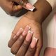 Kort frenchtip