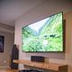 Entertainment Center Installation
