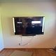 Sound bar installation