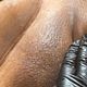 Brazilian Wax W/ Underarms