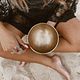 Reiki & Soundhealing (klankschaal)