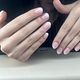 Refill van gelnagels zonder verlenging