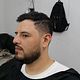 CORTE CON BARBA