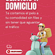 Domicilio