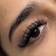 Cluster Replica Of Doll Eyes