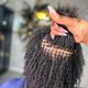 Micro braids
