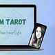 Zelf Tarot Leren:                             1 op 1 Info-Call