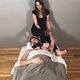 Swedish Relaxation Massage