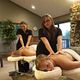 Couples Massage