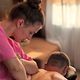Body massage