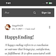 Happyending Massage