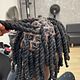 Dreadloc Services