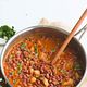 Pap and Beans