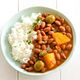 Rice And Beans