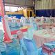 Tables and Chairs SET