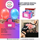 Balloon Inflatable Pump