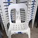 Monoblock Chairs
