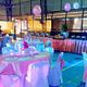 30 Pax Rental Set Up