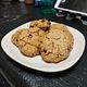 Oatmeal Cookies
